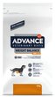 ADVANCE-VD Dog Weight Balance Mini 1,5kg