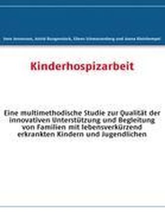 Kinderhospizarbeit
