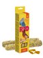 RIO tycinky pro andulky a drobne exoty s vejcem a ustricemi 2x40g