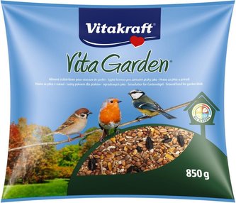 VITAKR Vita Garden Clas. zimná zmes 850g