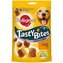 Pedigree Tasty Minis žuvacie kocky 130g