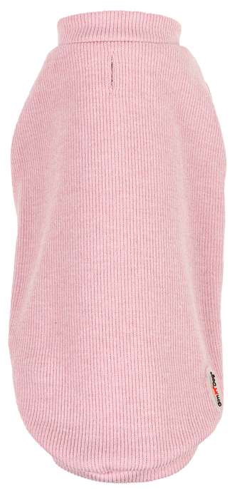 GIMDOG svetr HIPSTER  30 CM ruzovy