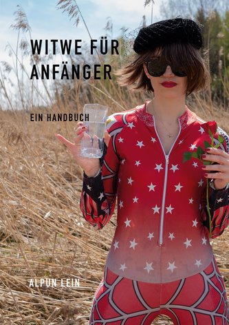 Witwe für Anfänger