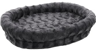 FLAM pelech pro psy Dorian sedy 66 x 51 x 14 cm