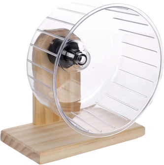 Kolecko na behani Bogie plastove L