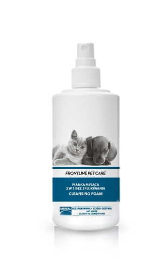 FRONTLINE PC cistici pena 150ml