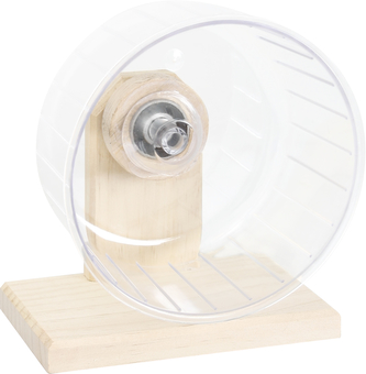 Kolečko na behanie Podvozok plastové S