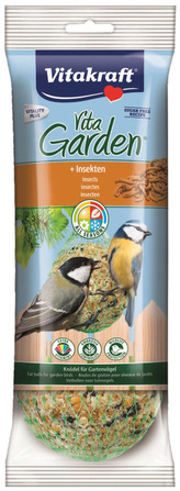 VITAKR Vita garden loj.koule 4x90g s hmyzem