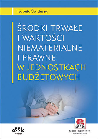 Środki trwałe i wartości niematerialne