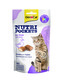 GIMCAT Nutri Pockets s kachnou 60 g