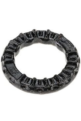 hr. FER SMILE L BLACK DOG KRUH