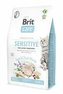 Brit Care Cat Grain-Free Insect. Food Allergy Management, 0,4 kg