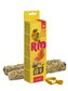 RIO tycinky pro kanarky s medem a seminky 2x40g