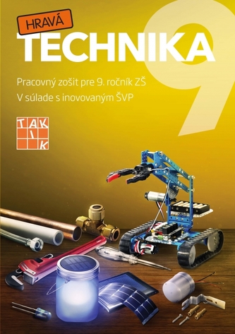 Hravá technika 9