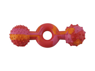 HUHU Hr.  Rubber snehulak 15,24cm