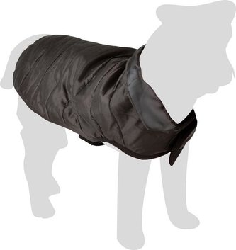 Oblecek Flamingo EDEN BLACK 65cm