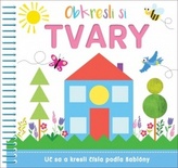 Obkresli si Tvary