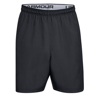 Šortky Under Armour, Woven Graphic | Černá | XL