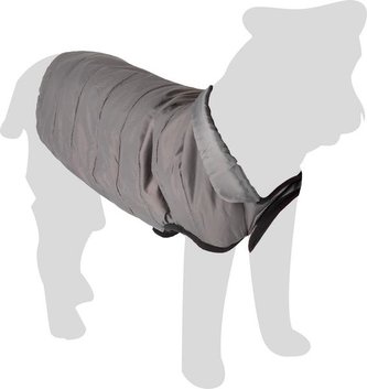 Oblecek Flamingo EDEN GREY 70cm