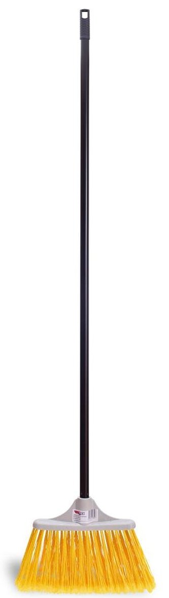 Smeták venkovní Sunny Garden s násadou 120 cm