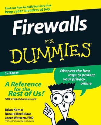 Firewalls For Dummies 2e