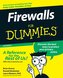 Firewalls For Dummies 2e