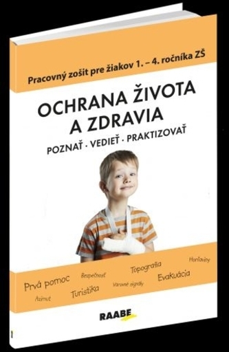 Ochrana života a zdravia