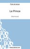 Le Prince de Machiavel (Fiche de lecture)
