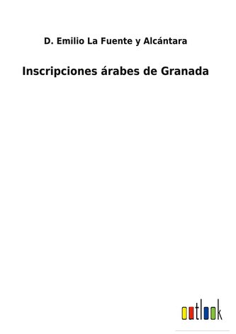 Inscripciones árabes de Granada