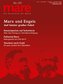 mare No. 150 / Marx und Engels - Auf letzter großer Fahrt