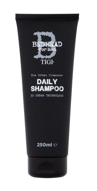 Tigi Bed Head Men Šampon Daily Shampoo 250 ml pro muže