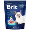 Brit Premium by Nature Cat Sensitive Lamb 300 g