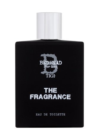 Tigi Bed Head Men Toaletní voda The Fragrance 100 ml pro muže