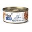 Konz.Brit Care Cat Beef Paté with Olives 70g