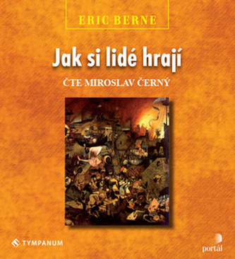 Jak si lidé hrají Jak si lidé hrají