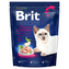 Brit Premium by Nature Cat Sterilized Chicken 300 g