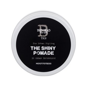Tigi Bed Head Men Vosk na vlasy The Shiny Pomade 85 g pro muže