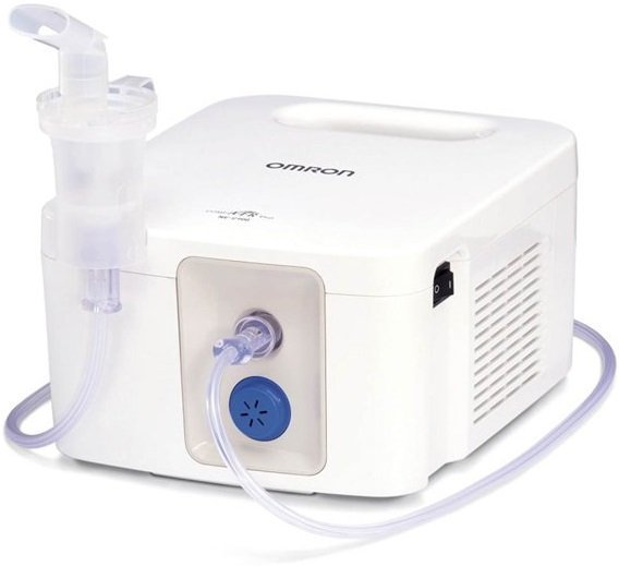 Omron Inhalátor C900