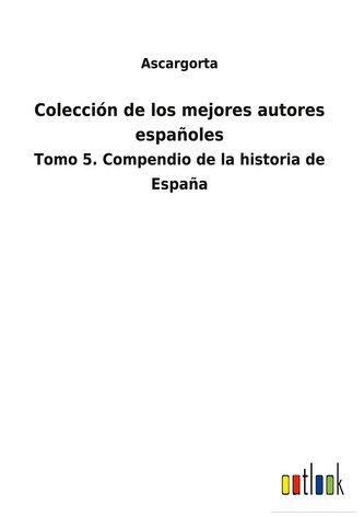 Colección de los mejores autores españoles