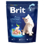 Brit Premium by Nature Cat Kitten Chicken 300 g