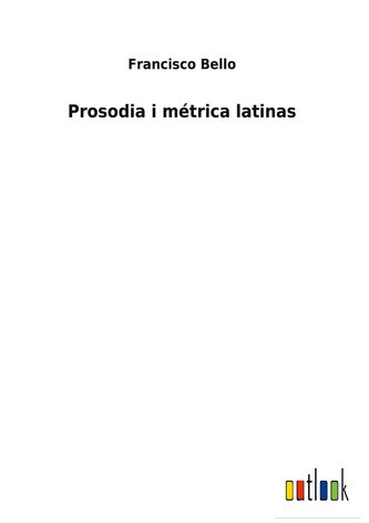Prosodia i métrica latinas