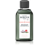 Maison Berger Paris Náplň do difuzéru Vůně svobody Poesy Bouquet Liberty (Bouquet Recharge/Refill) 200 ml unisex