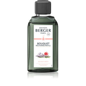 Maison Berger Paris Náplň do difuzéru Vůně svobody Poesy Bouquet Liberty (Bouquet Recharge/Refill) 200 ml unisex
