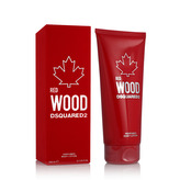 Dsquared² Red Wood - tělové mléko 200 ml woman