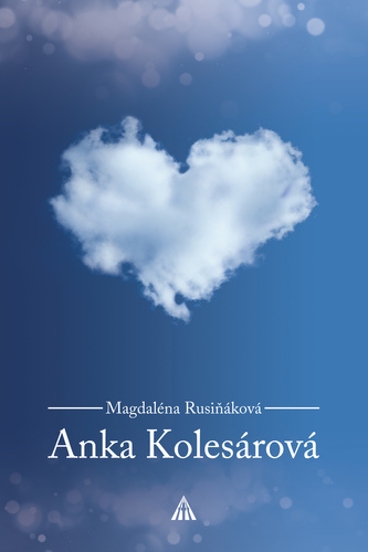 Anka Kolesárová (2.vydanie)