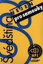Švédština (nejen) pro samouky + MP3