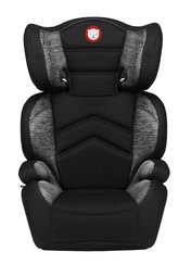 Autosedačka 15-36 Kg LARS PLUS_Graphite