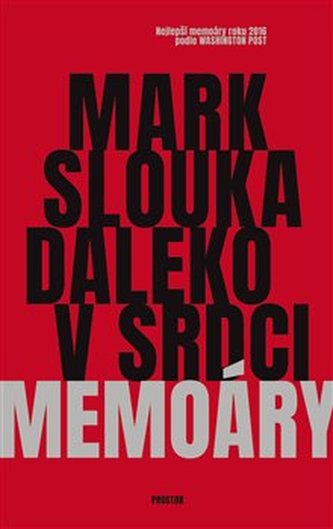 Daleko v srdci Daleko v srdci