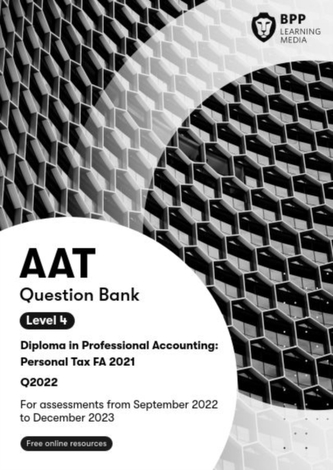 AAT Personal Tax