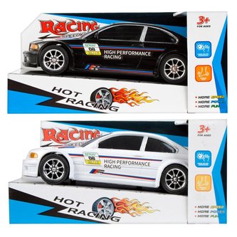 Osobní automobil MEGA CREATIVE 442443